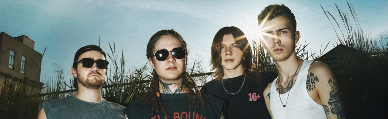 Постер Папин Олимпос в Архангельске