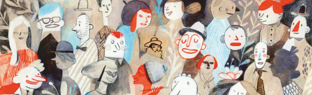 Постер Комедия "Ничего плохого, кроме хорошего"