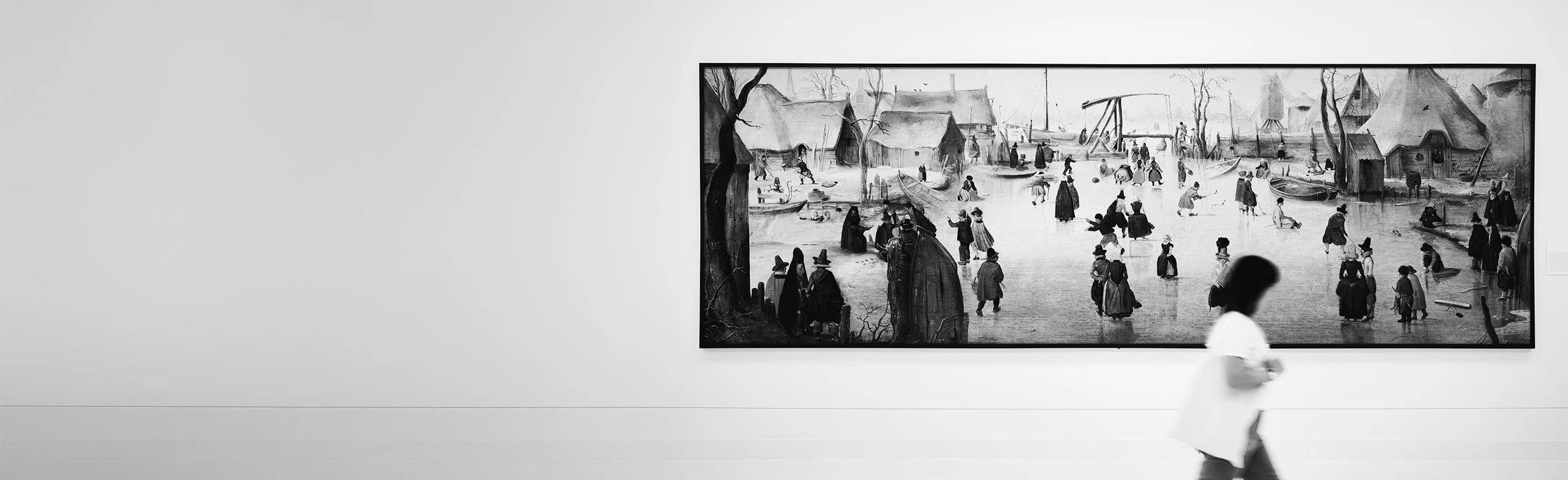 Постер Морской бой. Игра в Архангельске