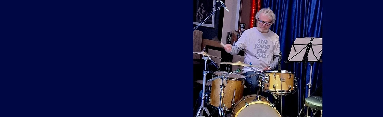 Постер Бенефис Валерия Журавлева