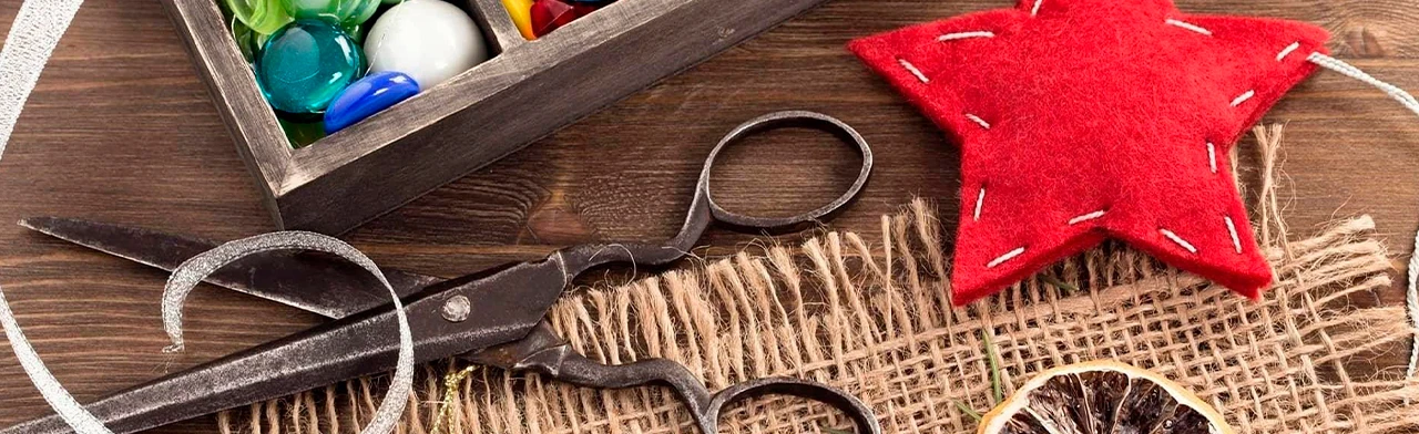 Постер Творческая мастерская. Мастер-класс в Архангельске