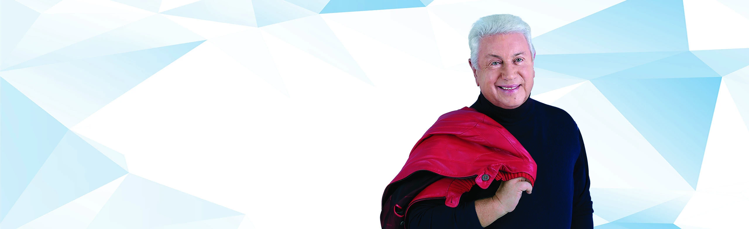 Постер Владимир Винокур и Театр Пародий в Архангельске