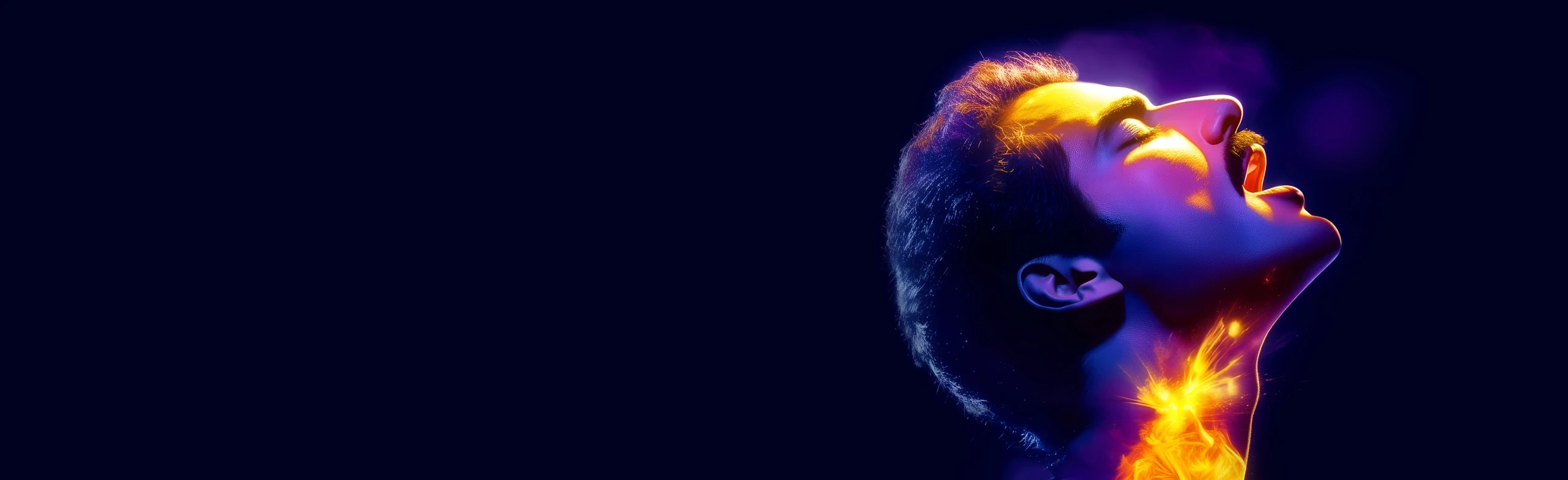 Постер One Vision: Queen лучшие хиты с оркестром