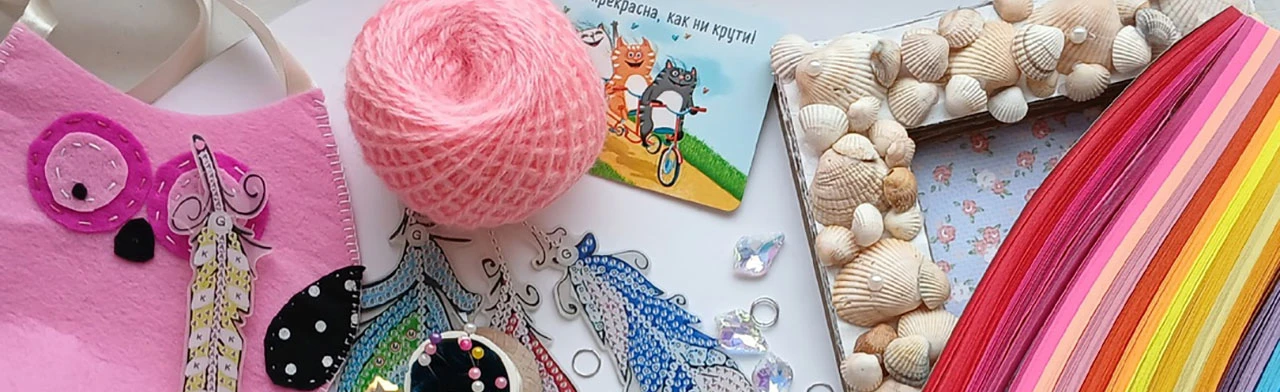 Постер Творческая библиотека. Мастер-класс в Архангельске