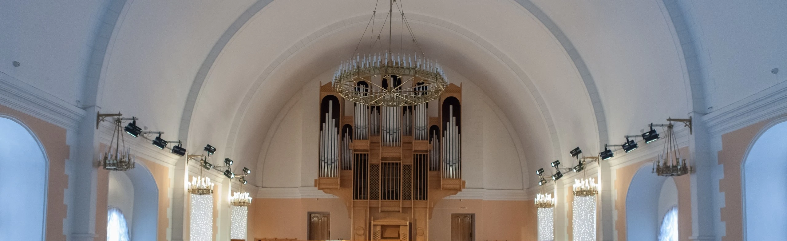 Постер Вечер вокальных дуэтов. Надежда в Архангельске