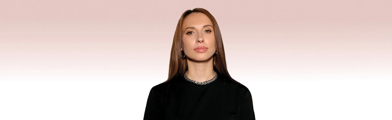 Постер Виктория Складчикова. StandUp в Архангельске