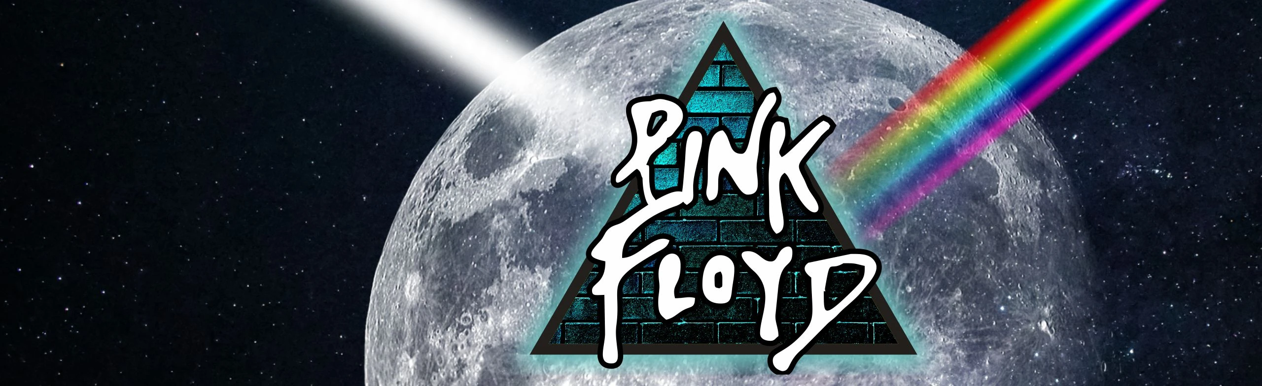 Постер Pink Floyd