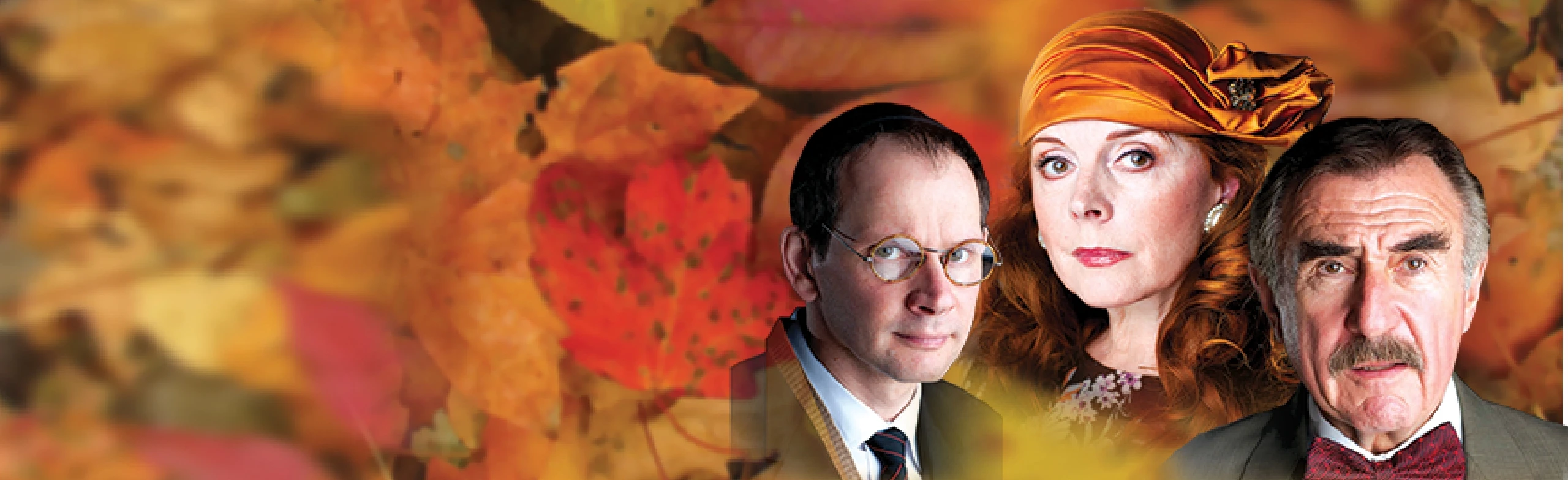 Постер Поздняя Любовь