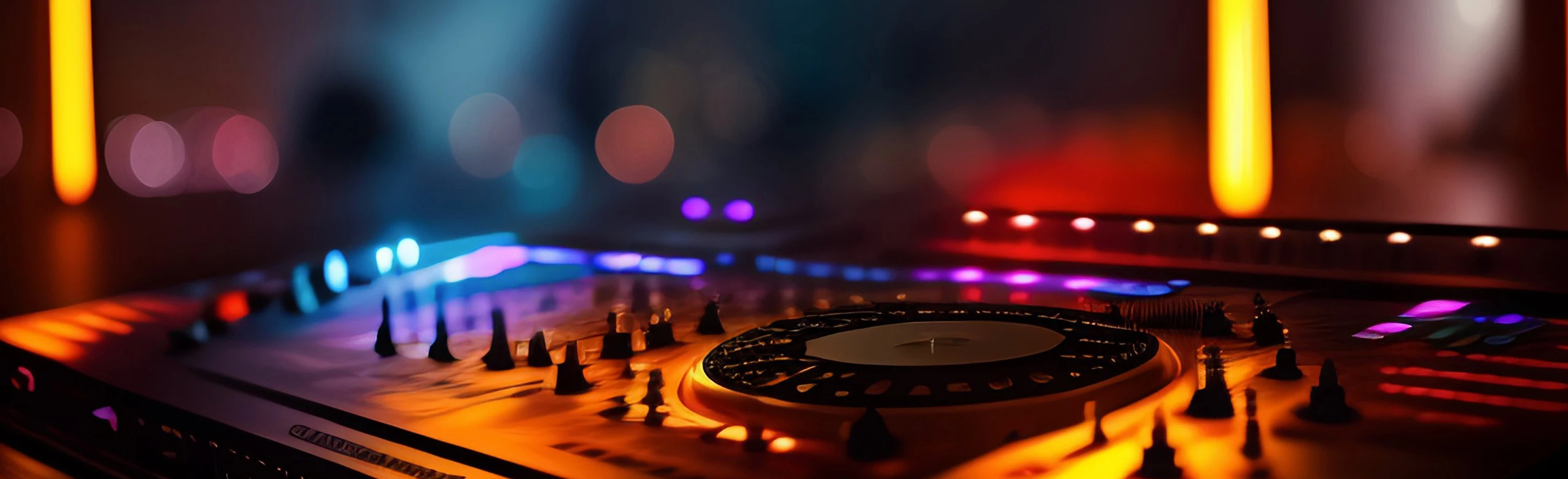 Постер Вечер в стиле Jazz&Blues в Архангельске