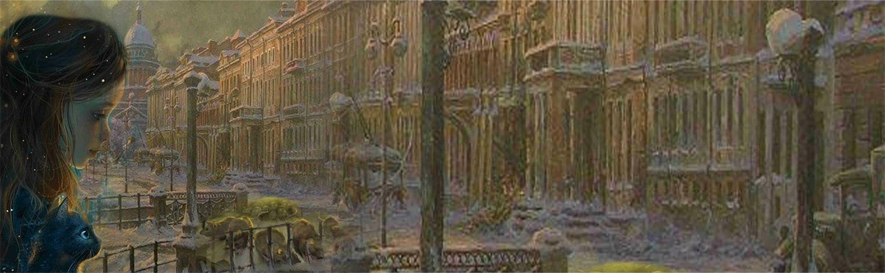 Постер Почти правдивая история в Архангельске