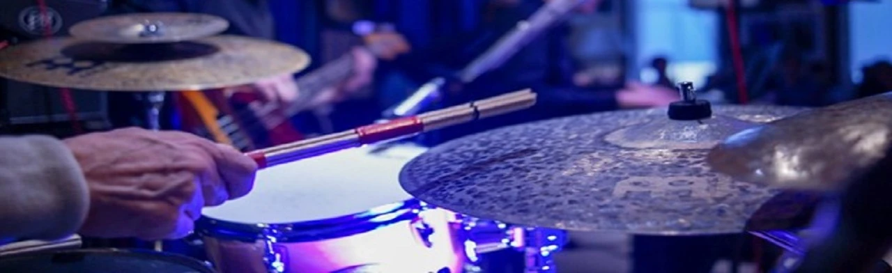 Постер Джаз в Старый Новый год в Архангельске