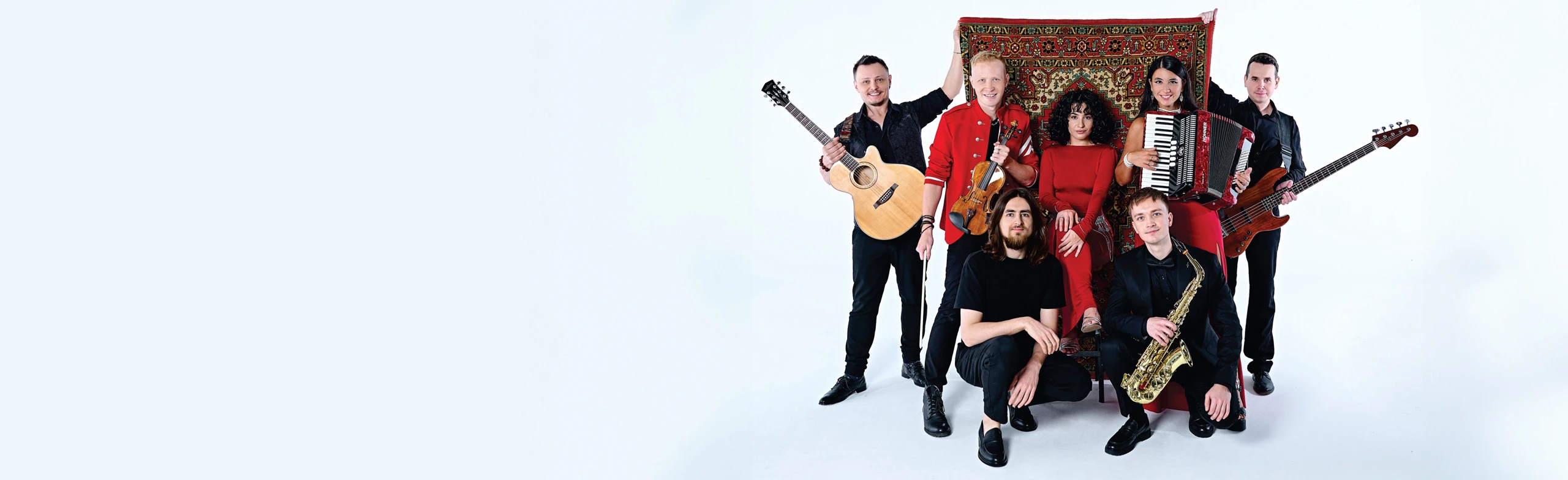 Постер Неизвестный Композитор в Архангельске