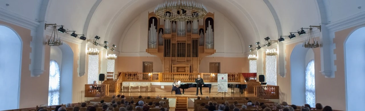 Постер Музыкальные истории Ханса Циммера в Архангельске