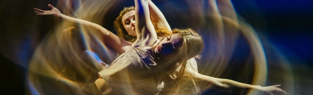 Постер Художник про/за север