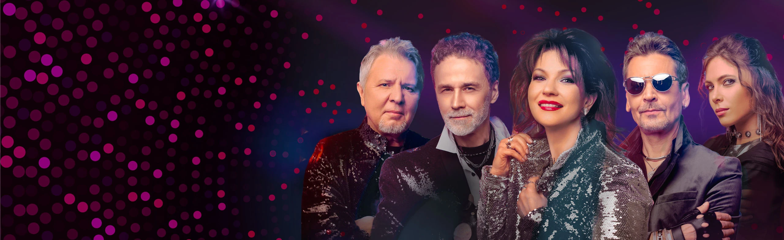 Постер Мираж