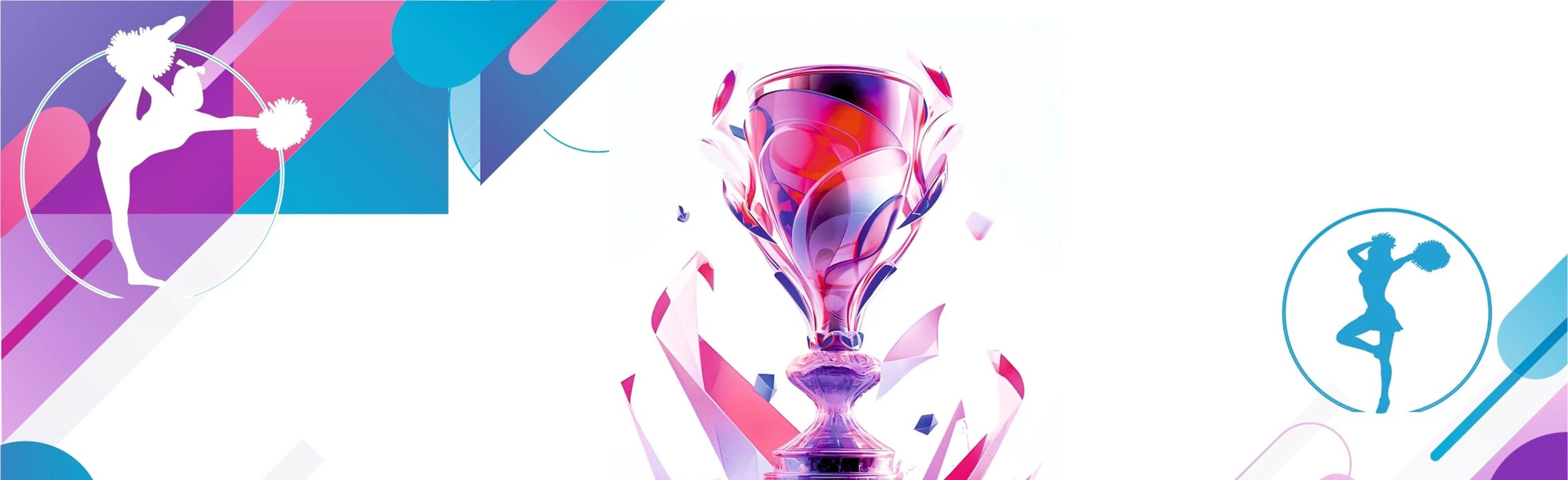 Постер Чемпионат и первенство Архангельской области по чир спорту в Архангельске