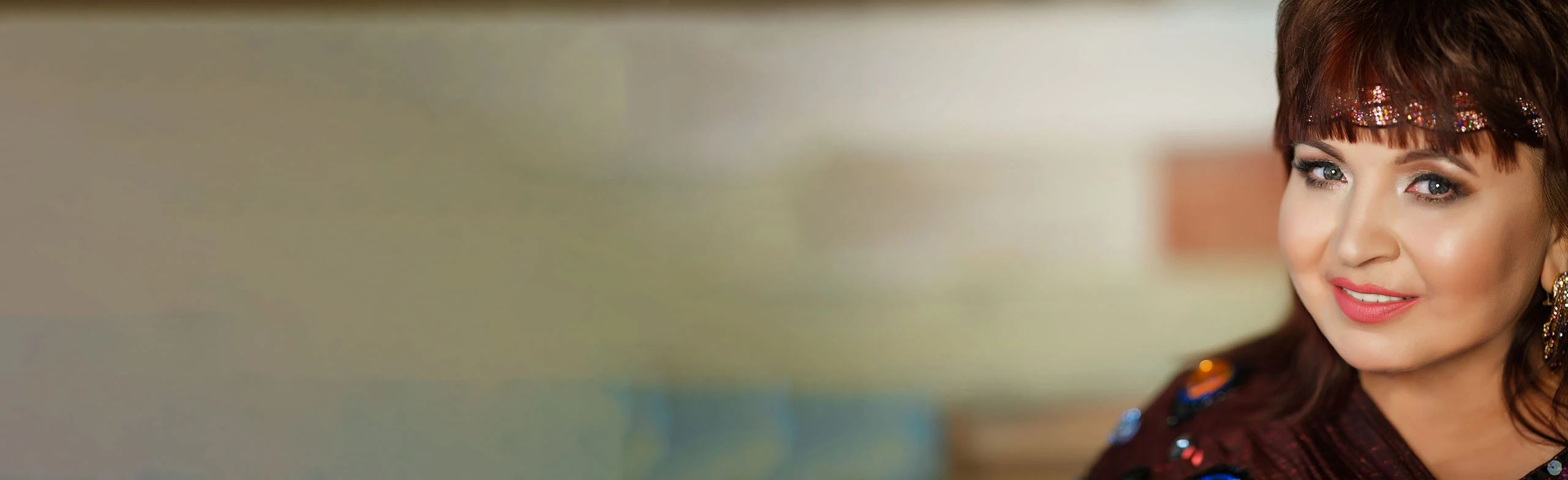 Постер Альфина Азгамова в Астрахани