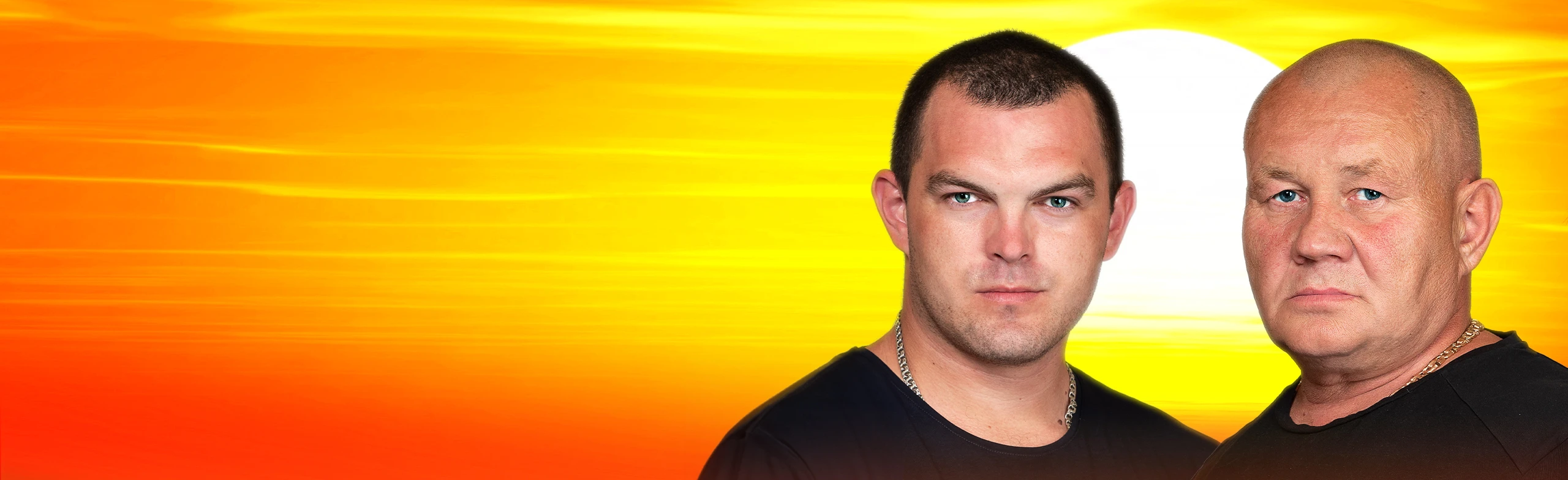 Постер Бутырка в Астрахани