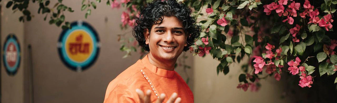 Постер Битту Малик