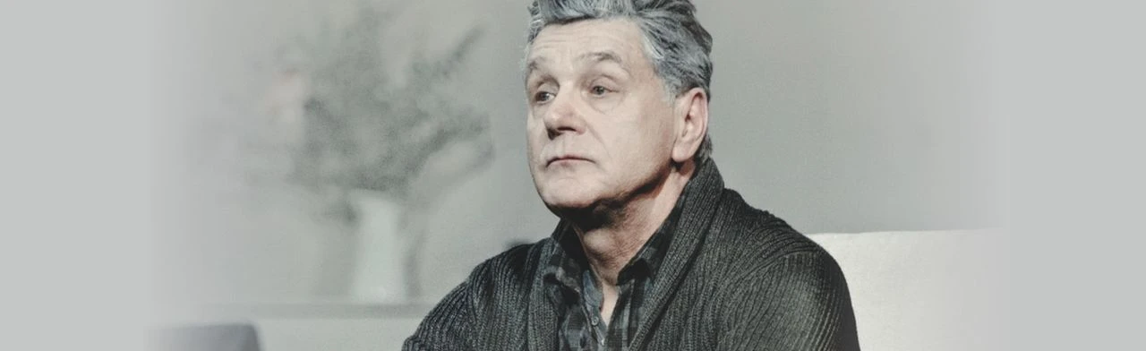 Постер Папа в Астрахани