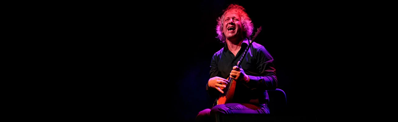 Постер Алексей  Архиповский в Астрахани