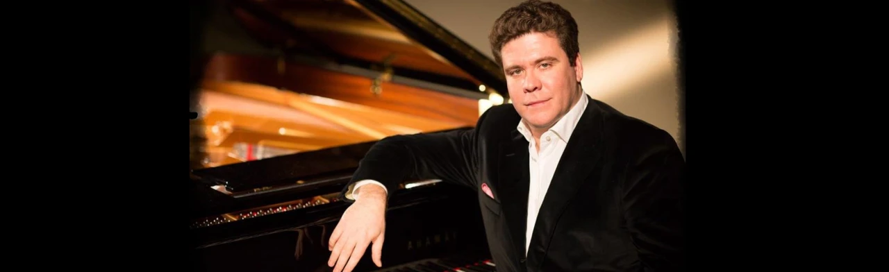 Постер Денис Мацуев в Астрахани