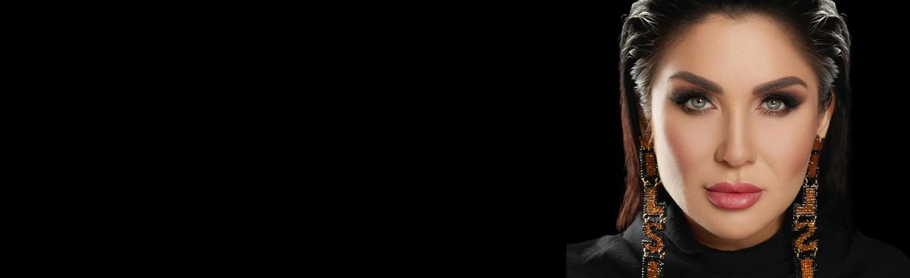 Постер Ильсия Бадретдинова в Астрахани