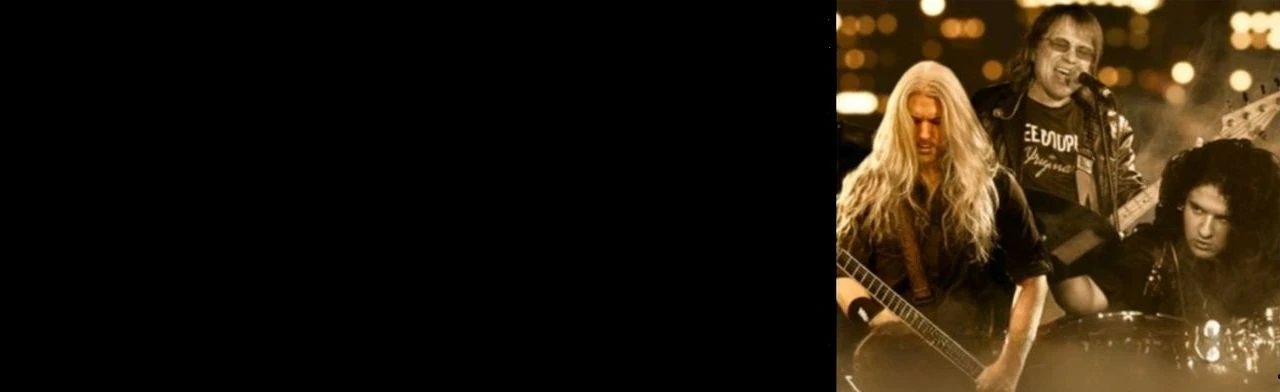 Постер Игорь Куприянов в Астрахани