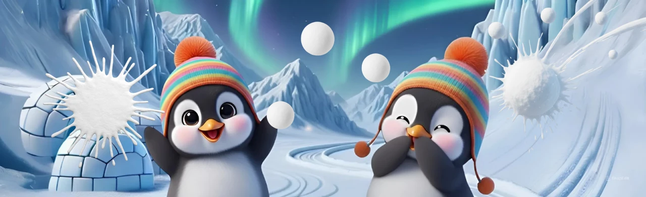 Постер Приключения Пина и Гвина в Астрахани