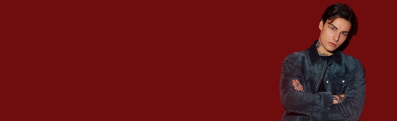 Постер Xolidayboy в Астрахани