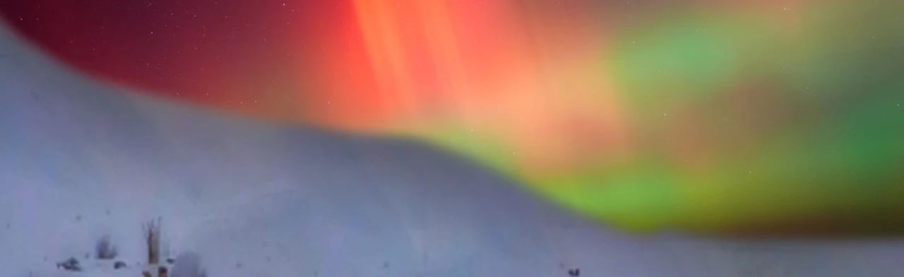 Постер Вечер в чуме. Культурно-просветительское мероприятие в Астрахани