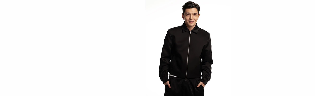 Постер Акмаль в Астрахани