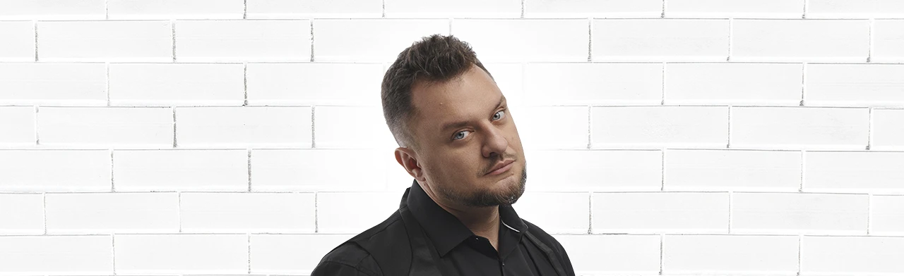 Постер Иван Половинкин