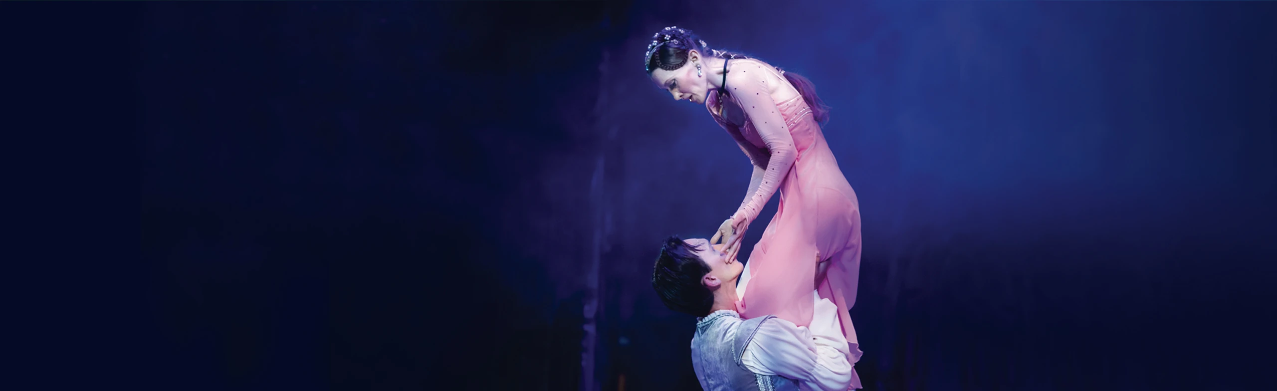 Постер Ромео и Джульетта в Белгороде