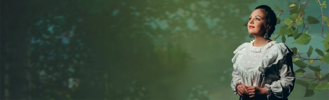 Постер Марина Девятова