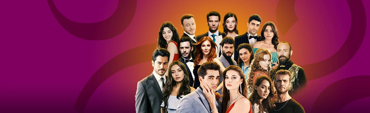 Постер МУЗЫКА ТУРЕЦКИХ СЕРИАЛОВ в исполнении симфонического оркестра "Dream Changers"