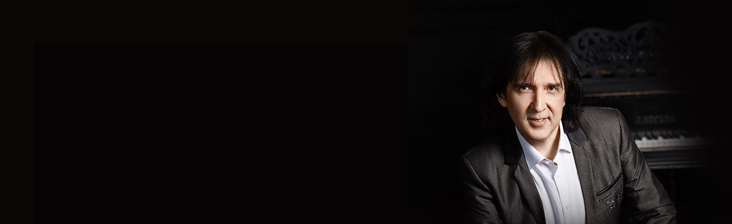 Постер Кай Метов