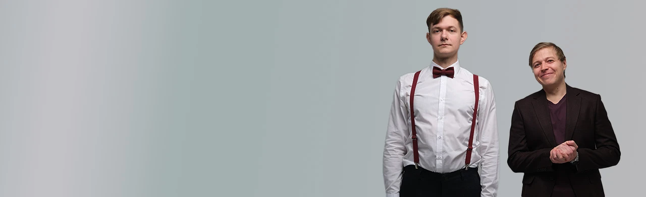 Постер Александр Райн