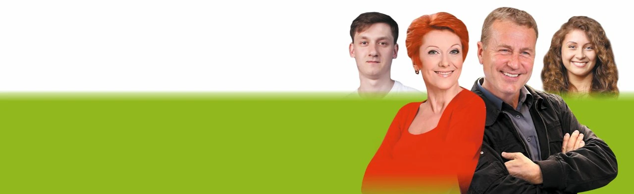 Постер Авантюристка