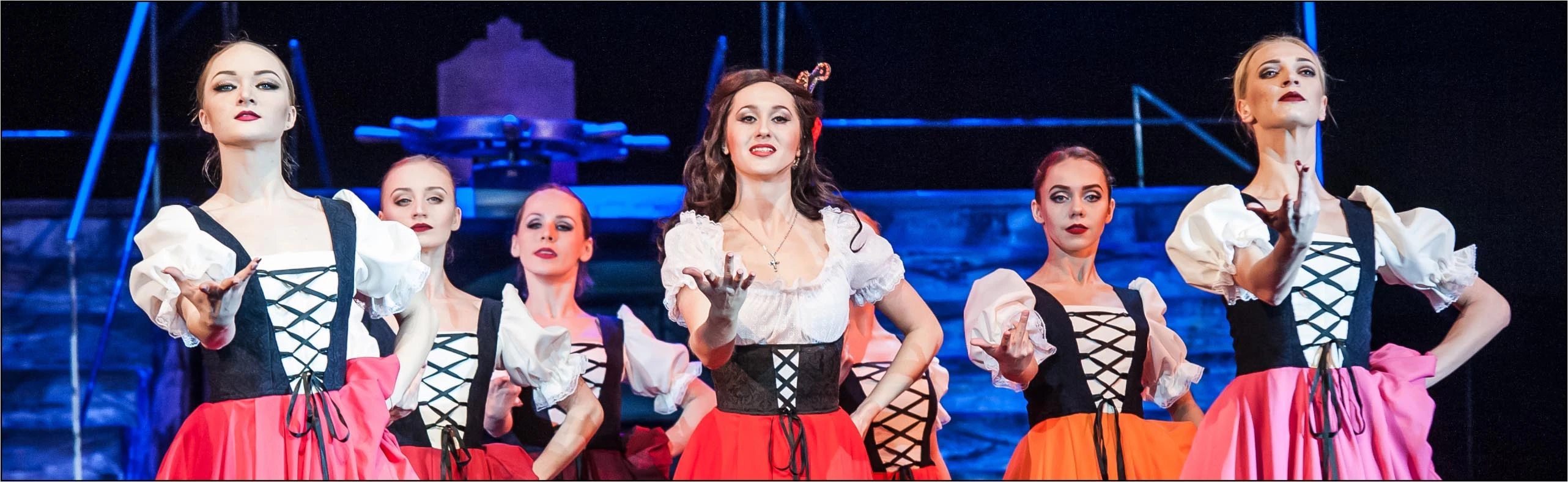 Постер Монте-Кристо. Я – Эдмон Дантес в Барнауле