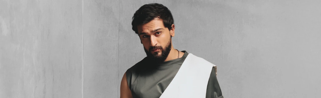 Постер Jony в Барнауле