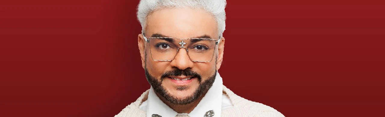 Постер Филипп Киркоров в Барнауле