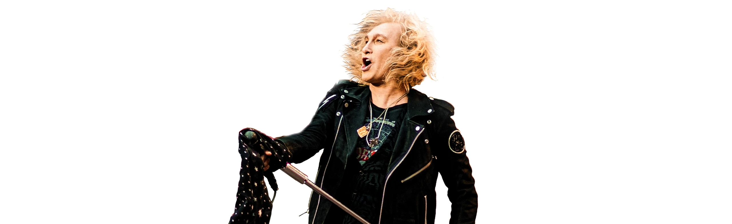 Постер Александр Иванов и группа "Рондо" в Барнауле