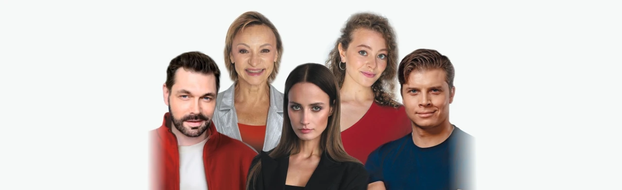 Постер Телохранительница в Барнауле