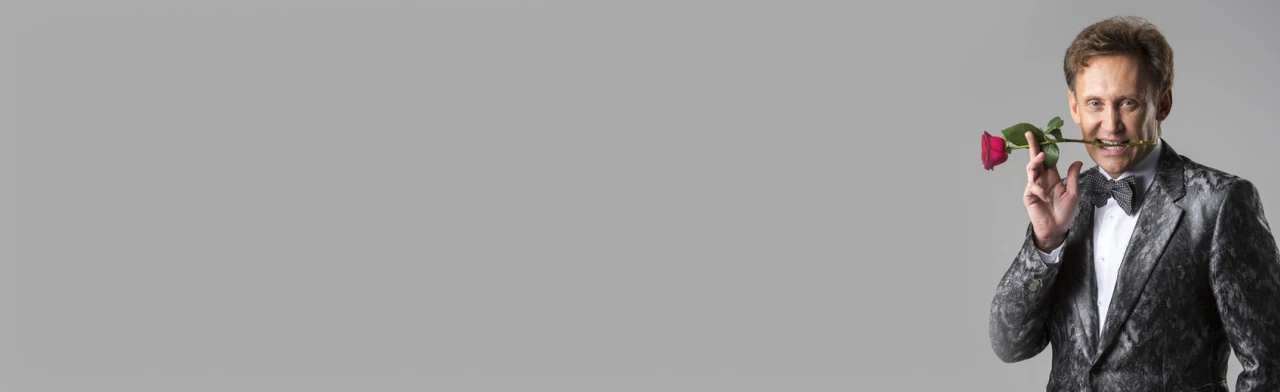 Постер Сергей Дроботенко в Чайковском