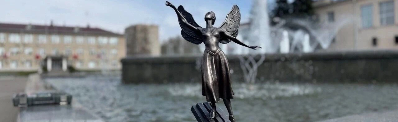 Постер Чайковский – прогулки с композитором. Интеллектуальный турнир