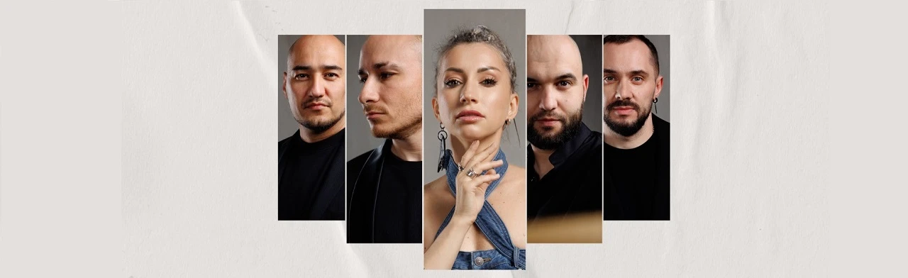 Постер Мураками. в Чайковском