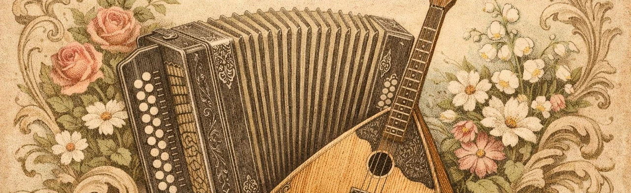 Постер Забавы прошлых лет. Игровая программа в Чайковском