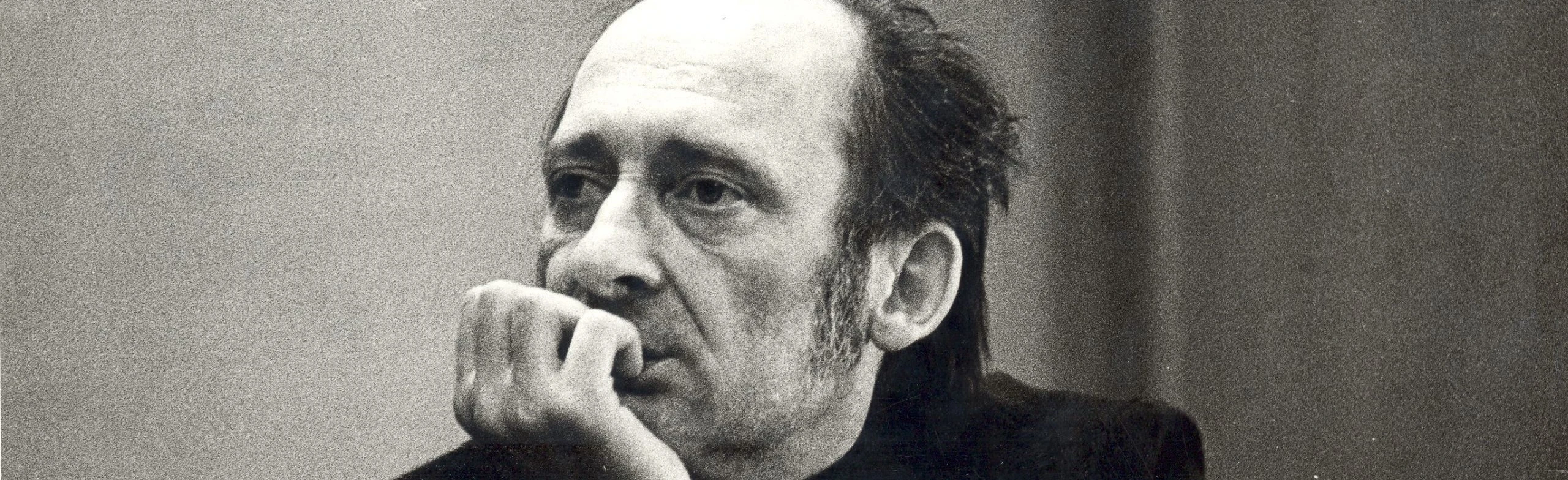 Постер Поэты не рождаются случайно. Литературный час в Чайковском