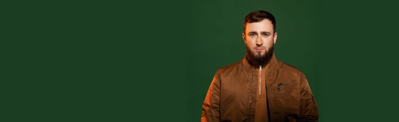 Постер Султан Лагучев